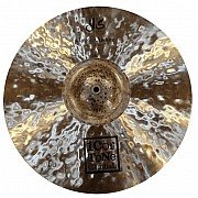 1CorToNe Classic Custom Crash 18 inch Cymbal