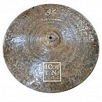 1CorToNe YS Series Dark Custom 18 inch Crash Cymbal