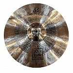 1CorToNe Master Custom Hi-Hat 15 inch Cymbal