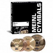 Meinl Byzance A-CS7 Artist Choice Thomas Lang Cymbal Set