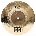 Meinl Byzance Brilliant B10POS-B 10" Polyphonic Splash Cymbal