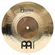 Meinl Byzance Brilliant B10POS-B 10" Polyphonic Splash Cymbal