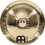 Meinl Byzance Brilliant B20HHCH-B 20" Heavy Hammered China