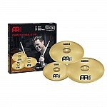 Meinl BCS 141618 Cymbal Set 