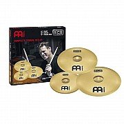 Meinl BCS 141618 Cymbal Set 