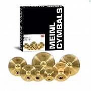 Meinl HCS SCS Super Cymbal Set