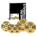 Meinl HCS14161820 Expanded Cymbal Set