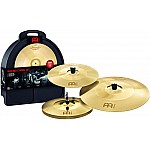 Meinl SF141620M Soundcaster Fusion Cymbal Box Set Pack