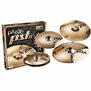 Paiste PST 8 Universal Set + Crash 18" 