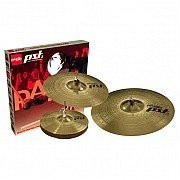 Paiste PST 3 Universal Cymbal ( 14", 16", 20" )