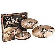 Paiste PST 8 Universal Set (14", 16", 20")