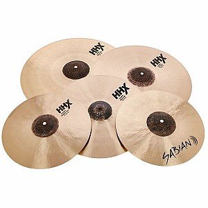 Toko Alat Musik Jual Semua Product Sabian Terlengkap Original dan Termurah