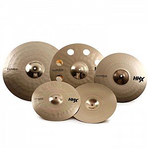 Toko Alat Musik Jual Semua Product Sabian Terlengkap Original dan Termurah