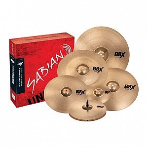 Toko Alat Musik Jual Semua Product Sabian Terlengkap Original dan Termurah