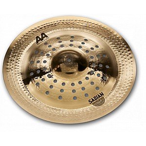 Sabian AA Holy China Cymbal 17 Inch