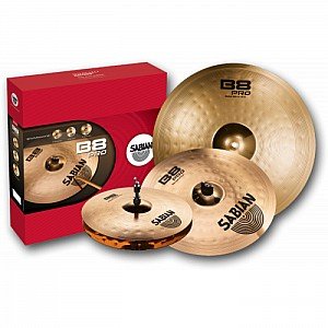Sabian B8 Pro Performance Set