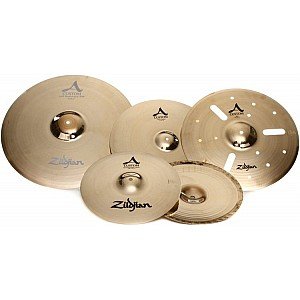 Toko Alat Musik Jual Semua Product Zildjian Terlengkap Original dan Termurah