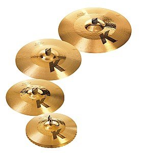 Toko Alat Musik Jual Semua Product Zildjian Terlengkap Original dan Termurah