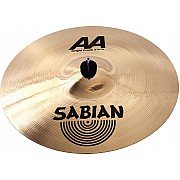 Sabian AA Bright Crash Cymbal - 16"