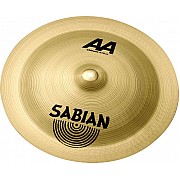 Sabian AA Chinese Cymbal 18"