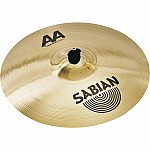 Sabian AA Crash Ride Cymbal 18" 