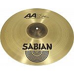 Sabian AA El Sabor Crash Cymbal 16"