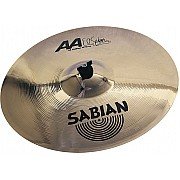 Sabian AA El Sabor Crash Ride Cymbal 18"