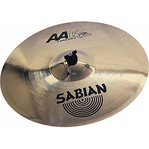 Sabian AA El Sabor Crash Ride Cymbal 18"