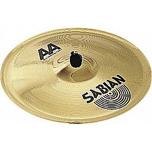 Sabian AA Fast Chinese Cymbal