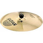 Sabian AA Medium Crash Cymbal 16 Inch