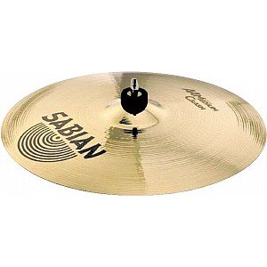 Sabian AA Medium Crash Cymbal 16 Inch