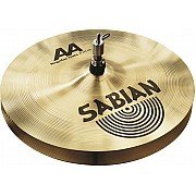 Sabian AA Medium Hats 14 Inch