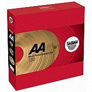 Sabian AA Performance Set