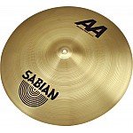 Sabian AA Series Medium Ride 20