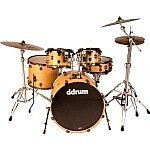 ddrum DIA 2 CAMO