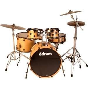 ddrum DIA 2 CAMO
