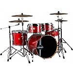 ddrum Dios Maple Player 5piece Shell Pack