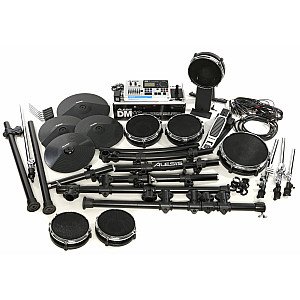 Toko Alat Musik Jual Semua Product Alesis Terlengkap Original dan Termurah