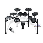 Alesis DM10 Studio Electronic Drum Kit with Mesh Heads 