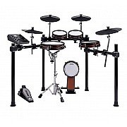 Alesis Crimson III Electronic Drum Kit with Mesh Heads