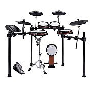 Alesis Crimson III Electronic Drum Kit with Mesh Heads