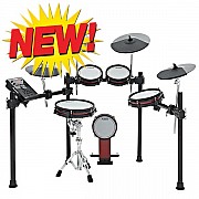 Alesis Crimson II Electronic Drum Kit, Special Edition 