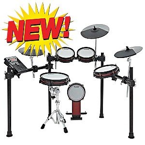 Alesis Crimson II Electronic Drum Kit, Special Edition