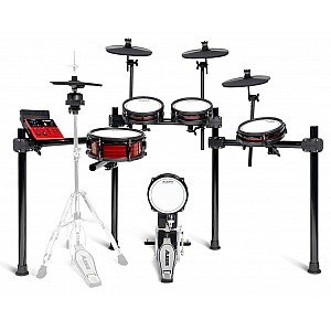Alesis Nitro Ultimate Electronic Drumset
