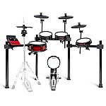 Alesis Nitro Ultimate Electronic Drumset