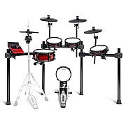 Alesis Nitro Ultimate Electronic Drumset