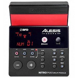 Toko Alat Musik Jual Semua Product Alesis Terlengkap Original dan Termurah