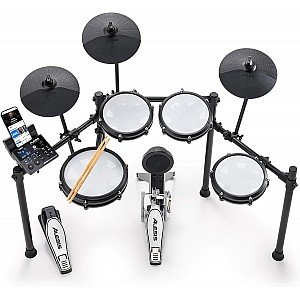 Toko Alat Musik Jual Semua Product Alesis Terlengkap Original dan Termurah