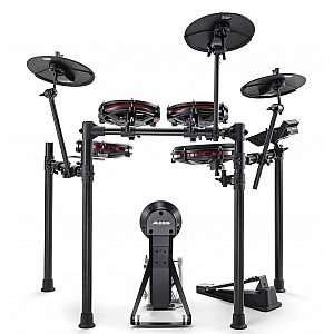 Alesis Nitro Max Kit Electric Drum Set