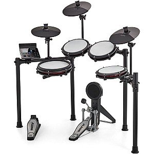 Toko Alat Musik Jual Semua Product Alesis Terlengkap Original dan Termurah